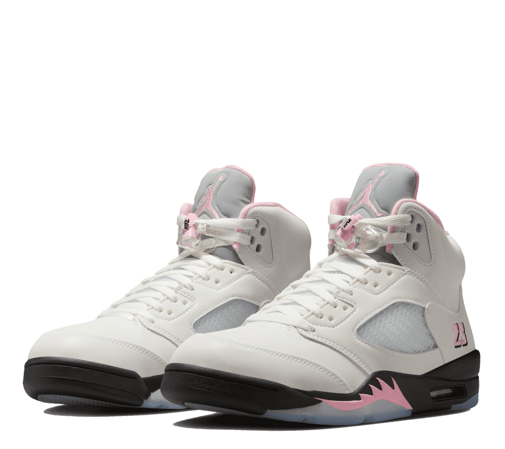 Air Jordan 5 Retro "Soft Pink"