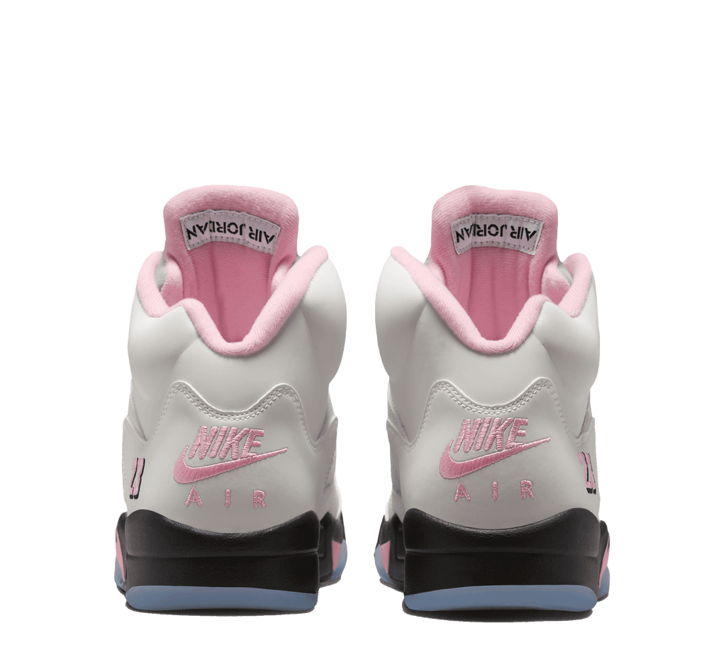 Air Jordan 5 Retro "Soft Pink"