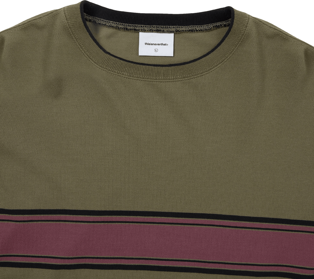 thisisneverthat® PK Line L/S T-Shirt