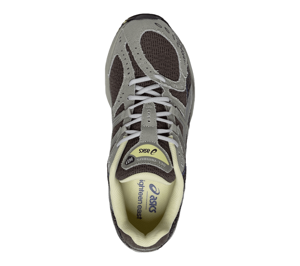 18 East x Asics GEL-NIMBUS 10.1
