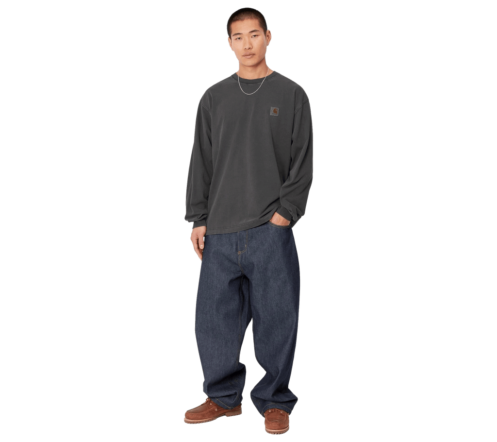 Carhartt WIP Vista L/S T-Shirt
