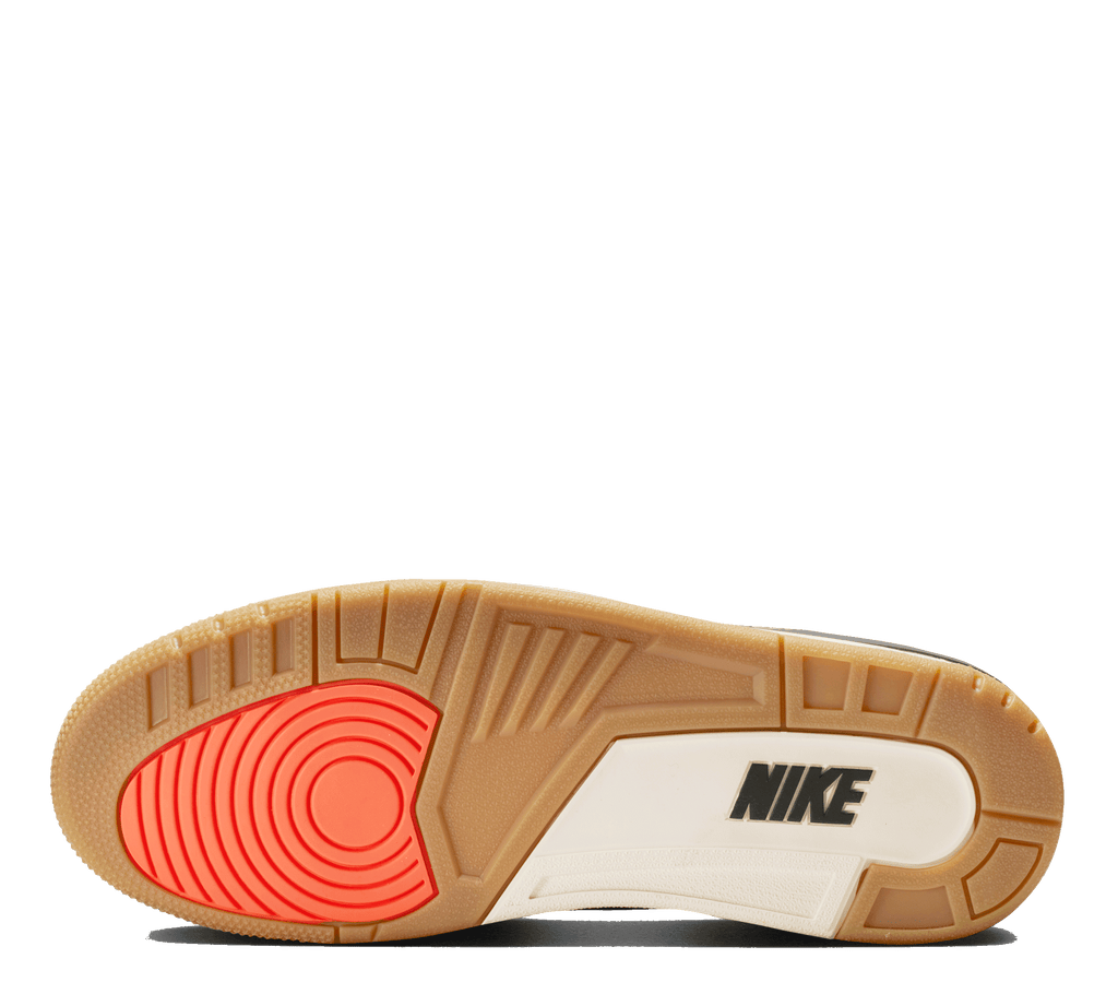 Air Jordan 3 Retro "Medium Olive"