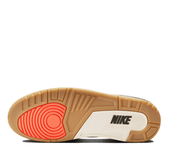 Air Jordan 3 Retro "Medium Olive"