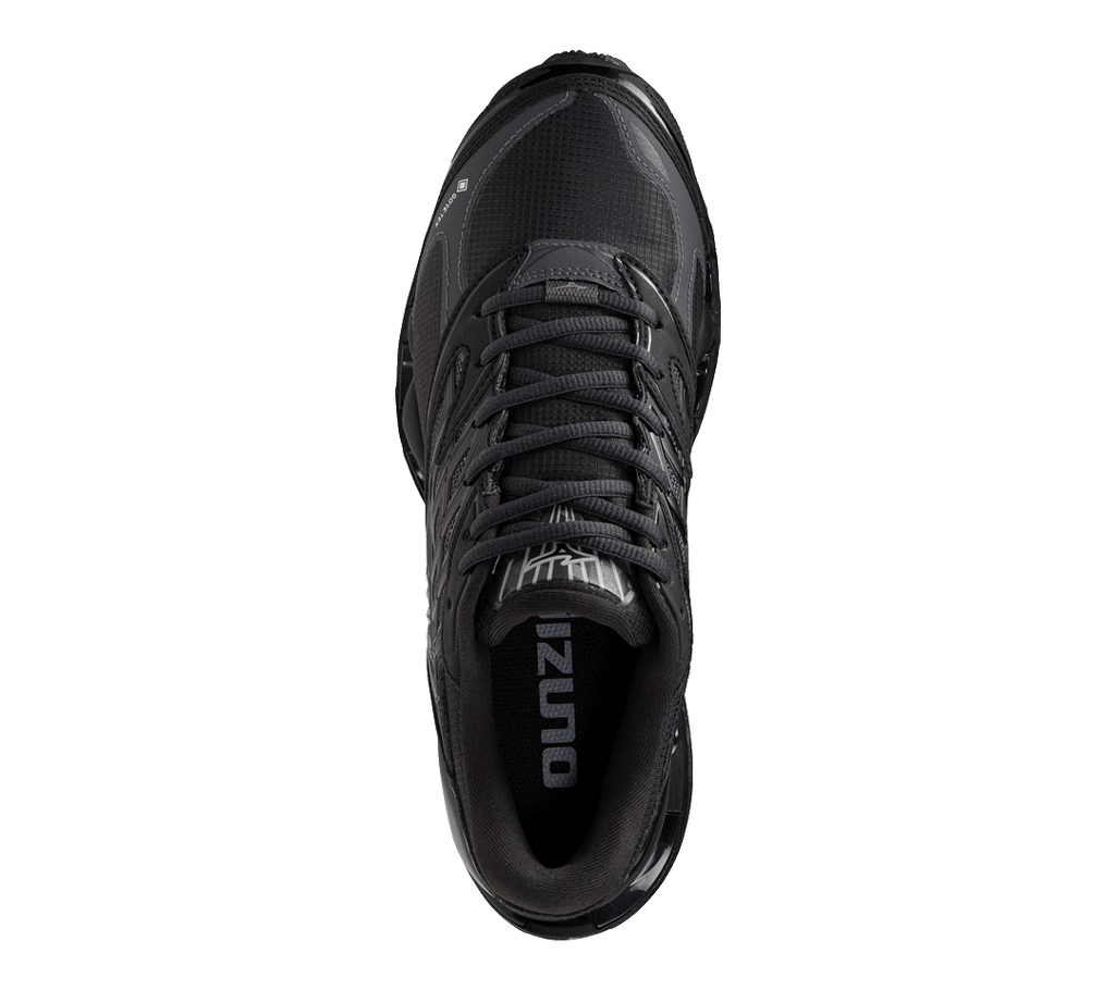 Mizuno Wave Prophecy LS GTX "Black Sand"