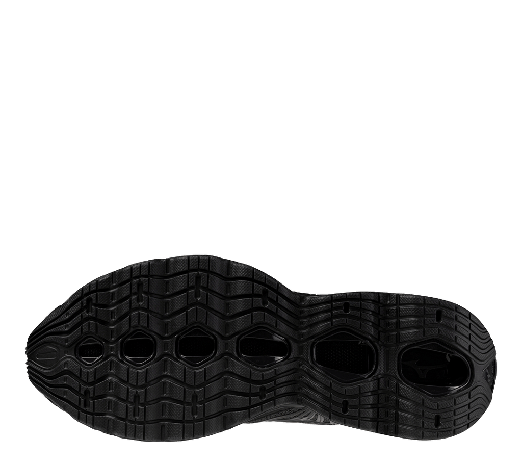 Mizuno Wave Prophecy LS GTX "Black Sand"