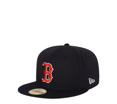 New Era 59Fifty "Boston Red Sox"