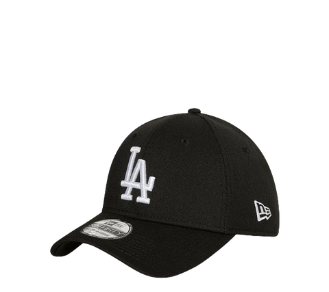 New Era 39THIRTY Stretch Fitted "LA Dodgers"