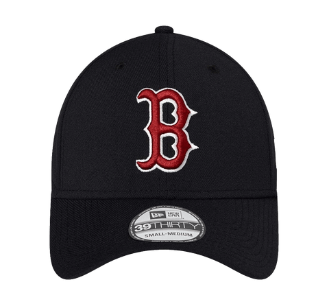 New Era 39THIRTY Stretch Fitted "Boston Red Sox"