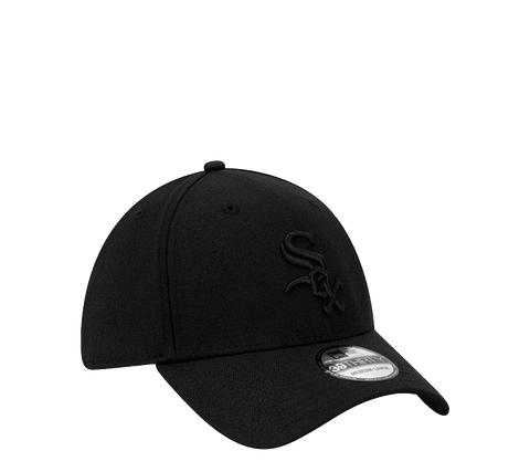 New Era 39THIRTY Stretch Fitted "Chicago White Sox"