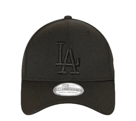 New Era 39THIRTY Stretch Fitted "LA Dodgers"