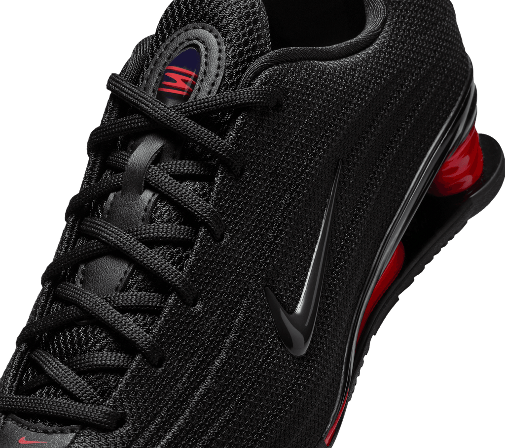 W Nike Shox Z
