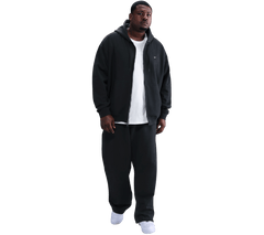 Nike Solo Swoosh Full Zip Hood