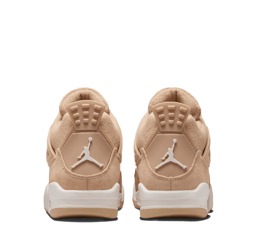 WMNS Air Jordan 4 Retro "Cozy Girl"