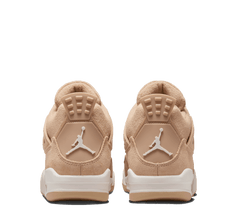 WMNS Air Jordan 4 Retro "Cozy Girl"