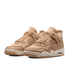 WMNS Air Jordan 4 Retro "Cozy Girl"