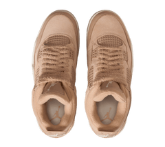 WMNS Air Jordan 4 Retro "Cozy Girl"