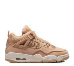 WMNS Air Jordan 4 Retro "Cozy Girl"