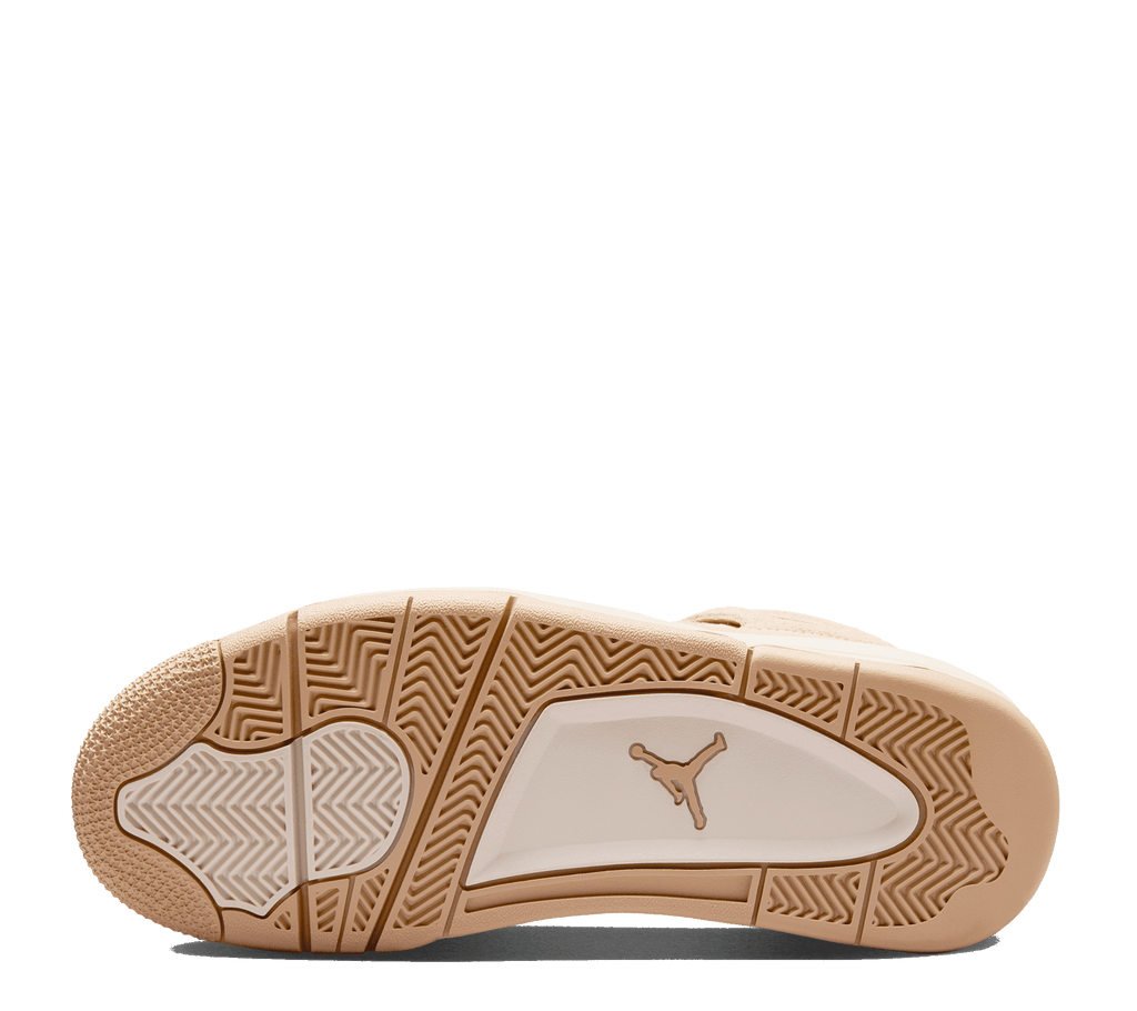 WMNS Air Jordan 4 Retro "Cozy Girl"