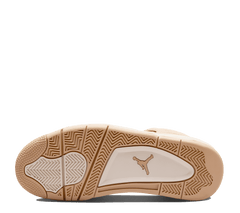 WMNS Air Jordan 4 Retro "Cozy Girl"