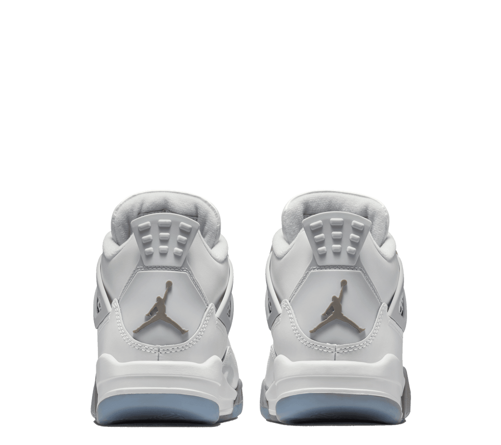 Air Jordan 4 Retro GS "Blue Chill"