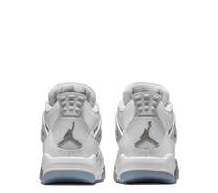 Air Jordan 4 Retro GS "Blue Chill"