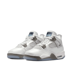 Air Jordan 4 Retro GS "Blue Chill"
