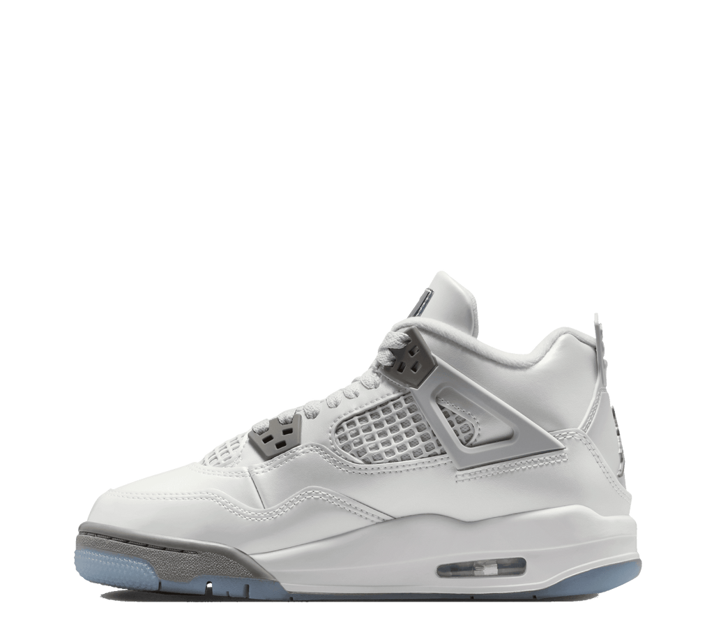 Air Jordan 4 Retro GS "Blue Chill"