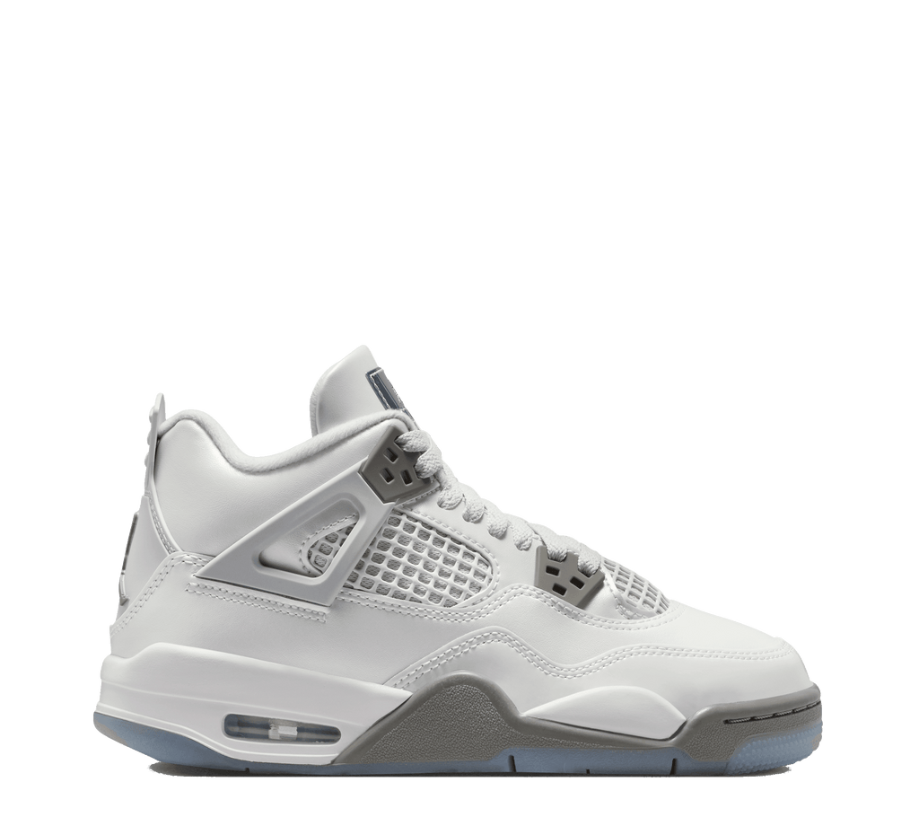 Air Jordan 4 Retro GS "Blue Chill"