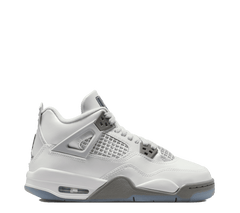 Air Jordan 4 Retro GS "Blue Chill"