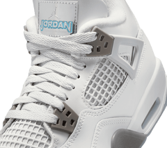 Air Jordan 4 Retro GS "Blue Chill"