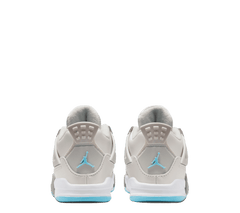 Air Jordan 4 Retro TD "Blue Chill"