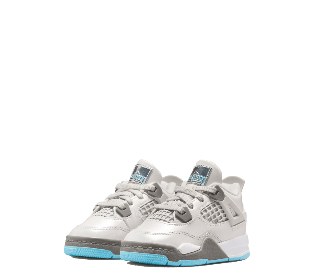 Air Jordan 4 Retro TD "Blue Chill"