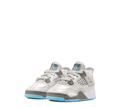 Air Jordan 4 Retro TD "Blue Chill"