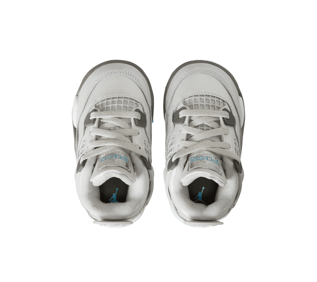 Air Jordan 4 Retro TD "Blue Chill"