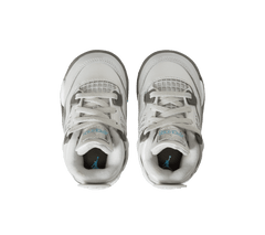 Air Jordan 4 Retro TD "Blue Chill"