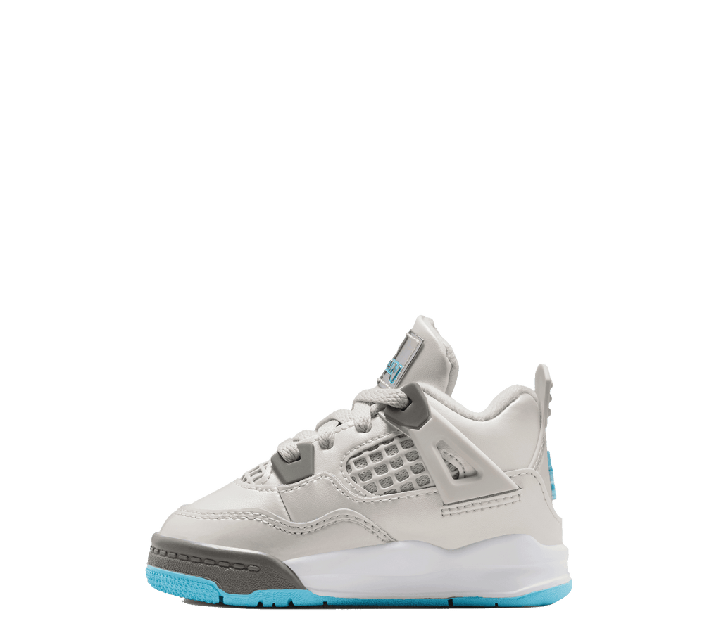 Air Jordan 4 Retro TD "Blue Chill"