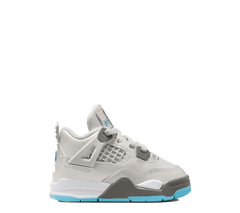 Air Jordan 4 Retro TD "Blue Chill"