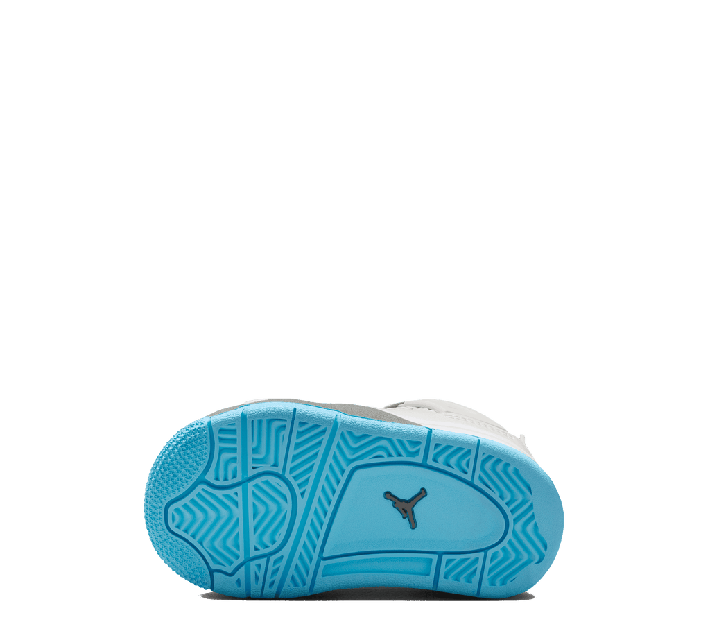 Air Jordan 4 Retro TD "Blue Chill"