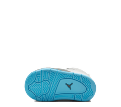 Air Jordan 4 Retro TD "Blue Chill"