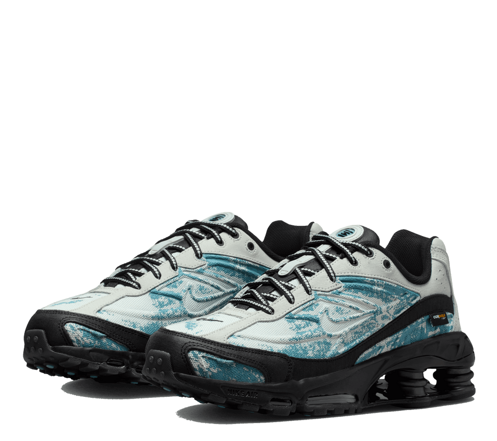 Nike Shox Ride 2 PRM