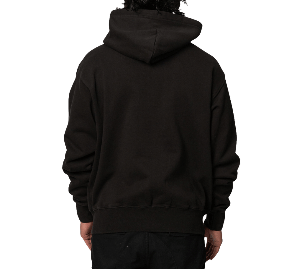 Boiler Room Language Zip Up