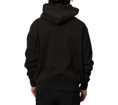 Boiler Room Language Zip Up