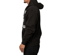 Boiler Room Language Zip Up