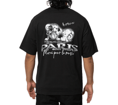 Boiler Room Paris City T-Shirt