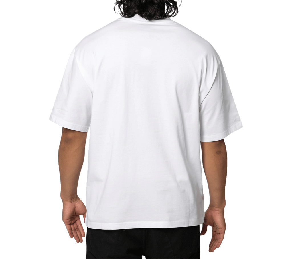 Boiler Room Video Collage T-Shirt