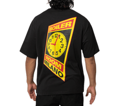 Boiler Room Milan City T-Shirt