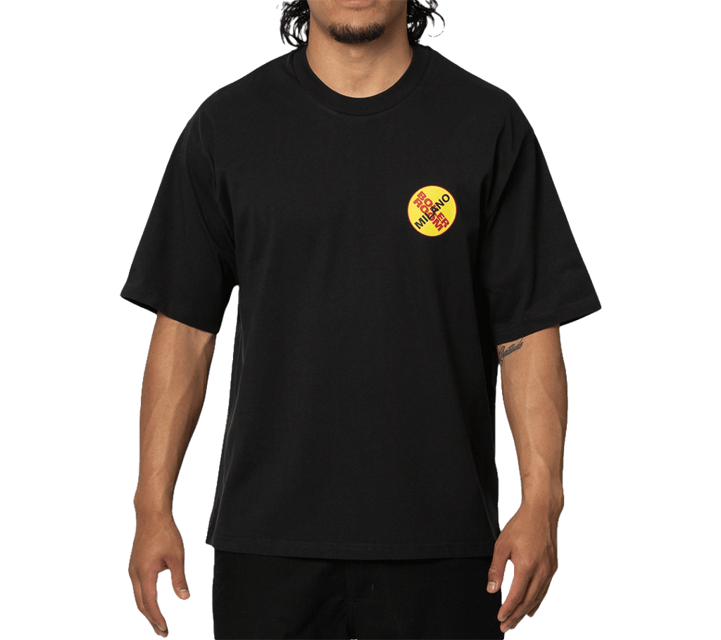 Boiler Room Milan City T-Shirt