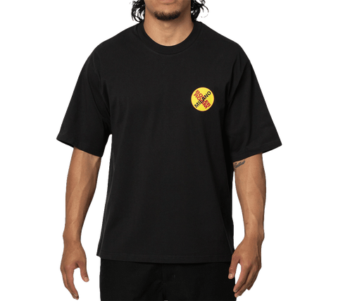 Boiler Room Milan City T-Shirt