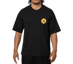 Boiler Room Milan City T-Shirt