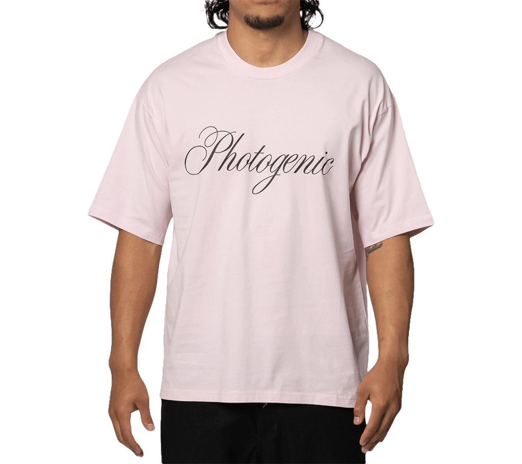 Boiler Room Photogenic T-Shirt